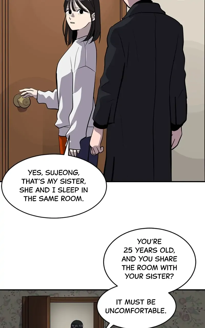 Suhee0 Chapter 64 page 61 - MangaNato