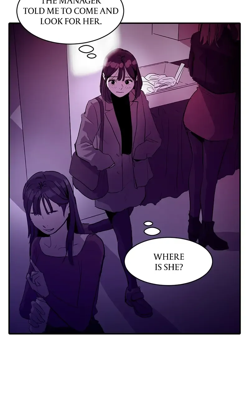 Suhee0 Chapter 8 page 28 - MangaNato