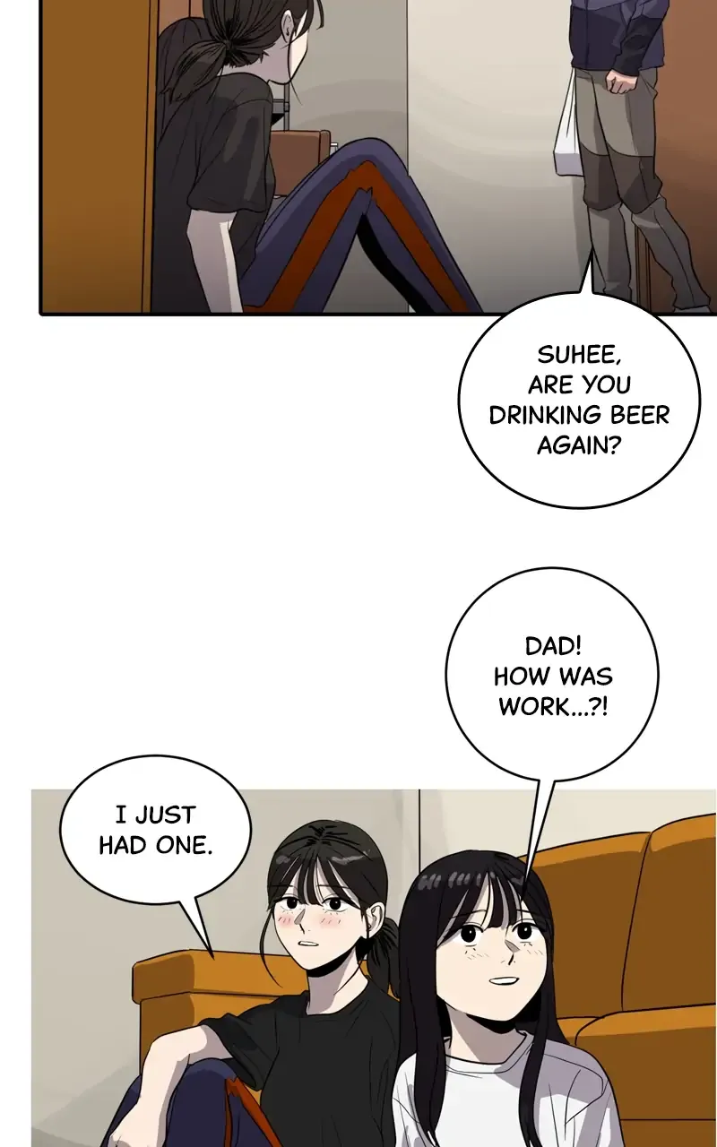 Suhee0 Chapter 96 page 21 - MangaNato