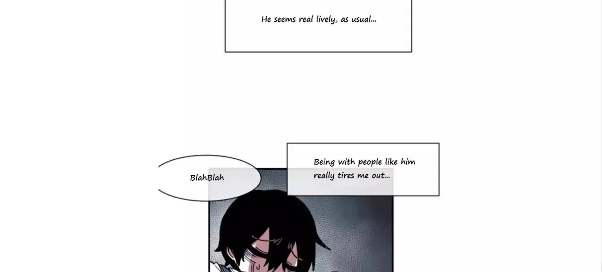 Suicide Boy Chapter 1.1 page 8 - MangaKakalot