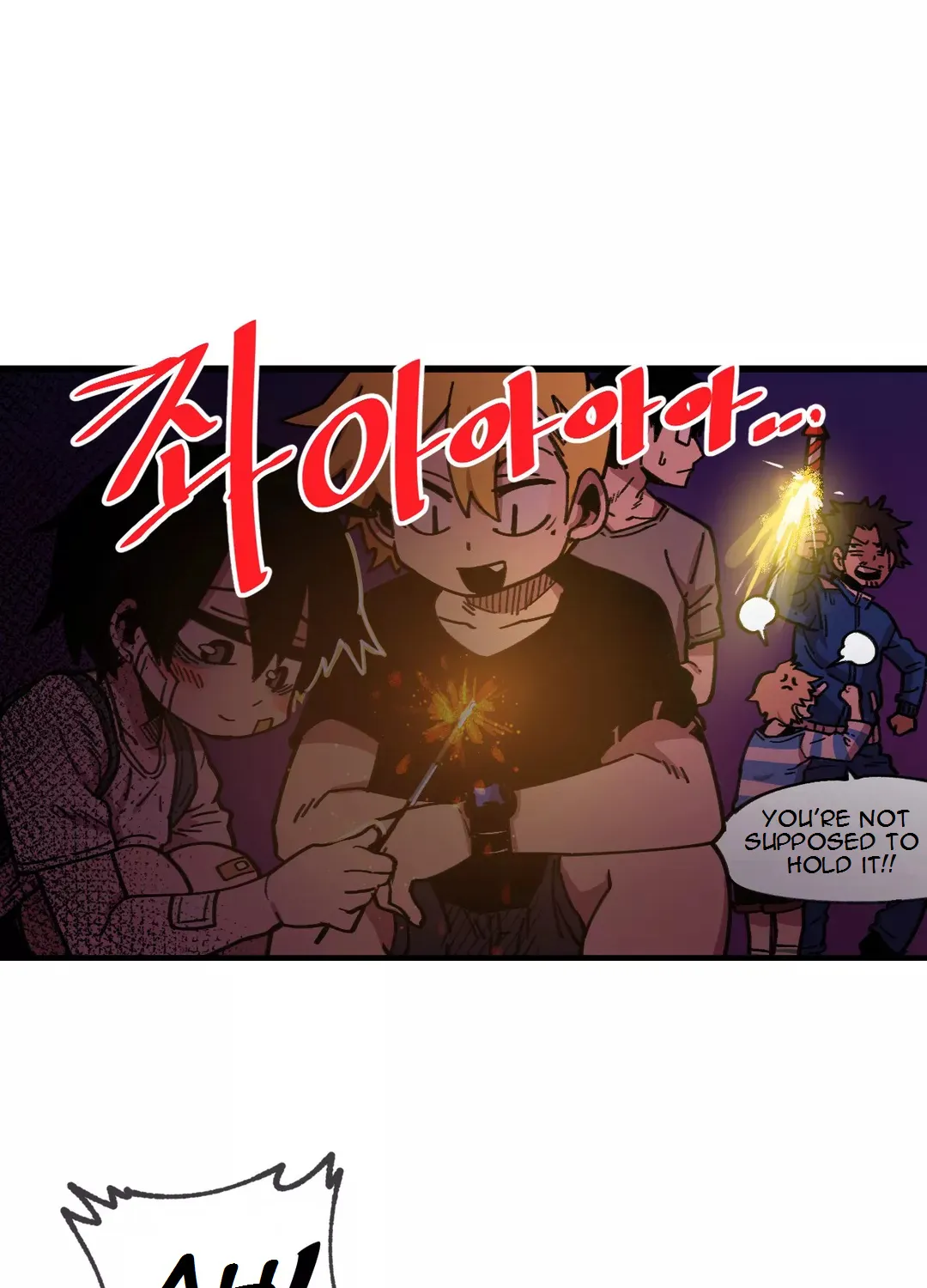 Suicide Boy Chapter 54 page 123 - MangaKakalot