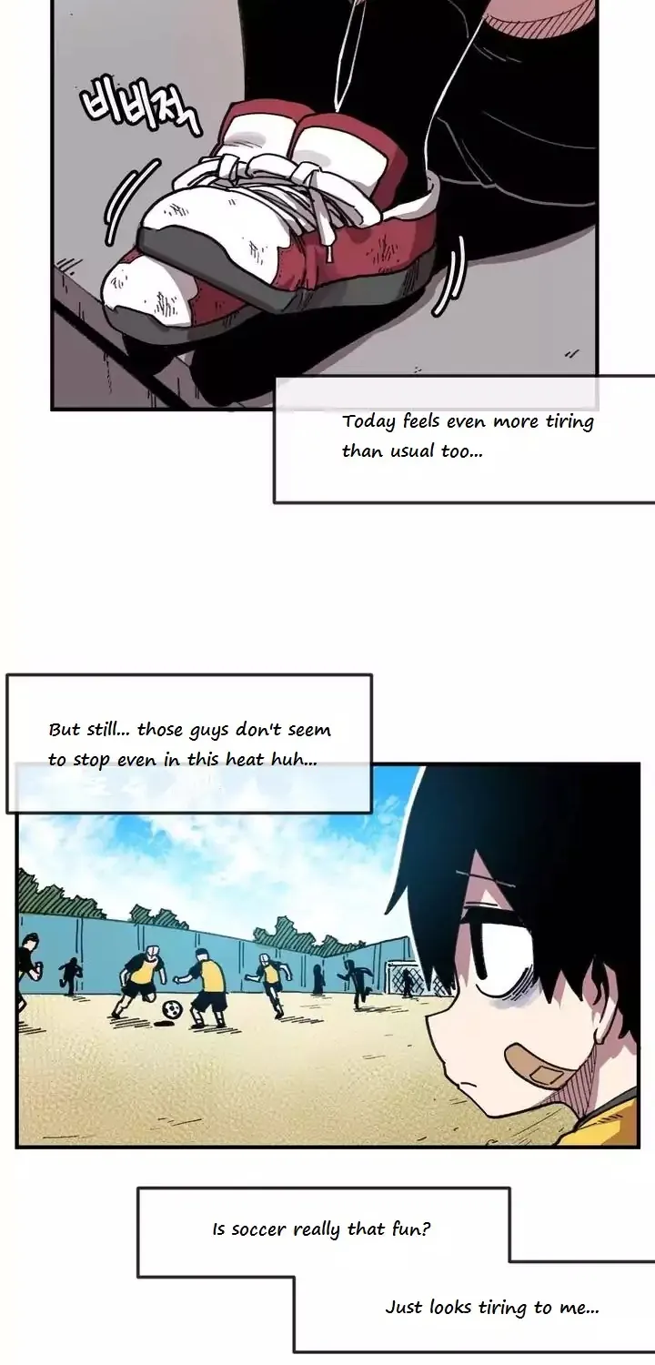 Suicide Boy Chapter 7 page 25 - MangaKakalot