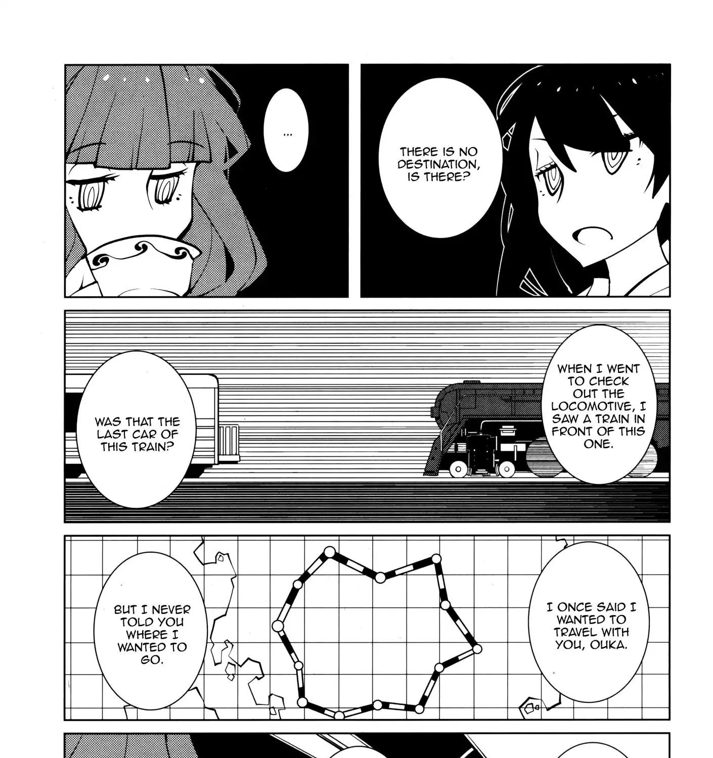 Suicide Parabellum Chapter 4 page 25 - MangaKakalot