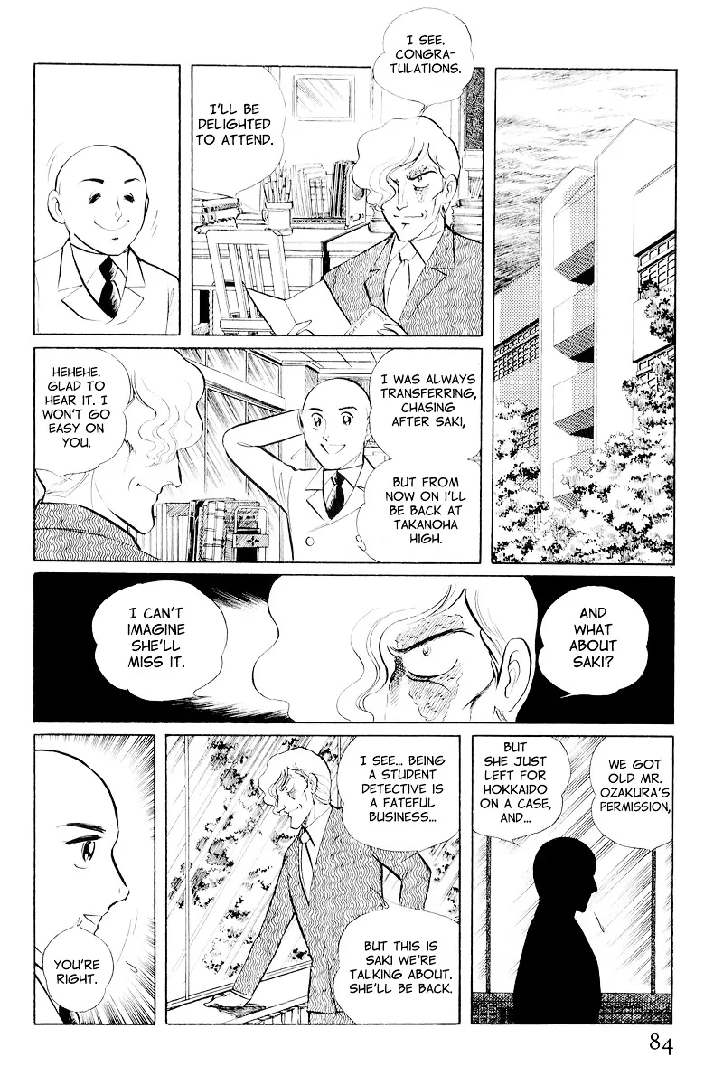 Sukeban Keiji Chapter 10.2 page 10 - MangaKakalot