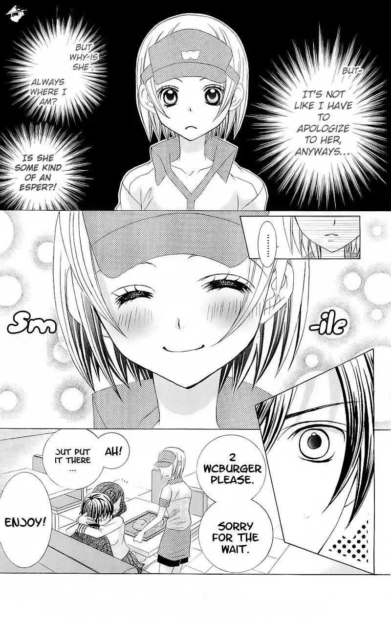 Suki desu Suzuki-kun!! - Page 7