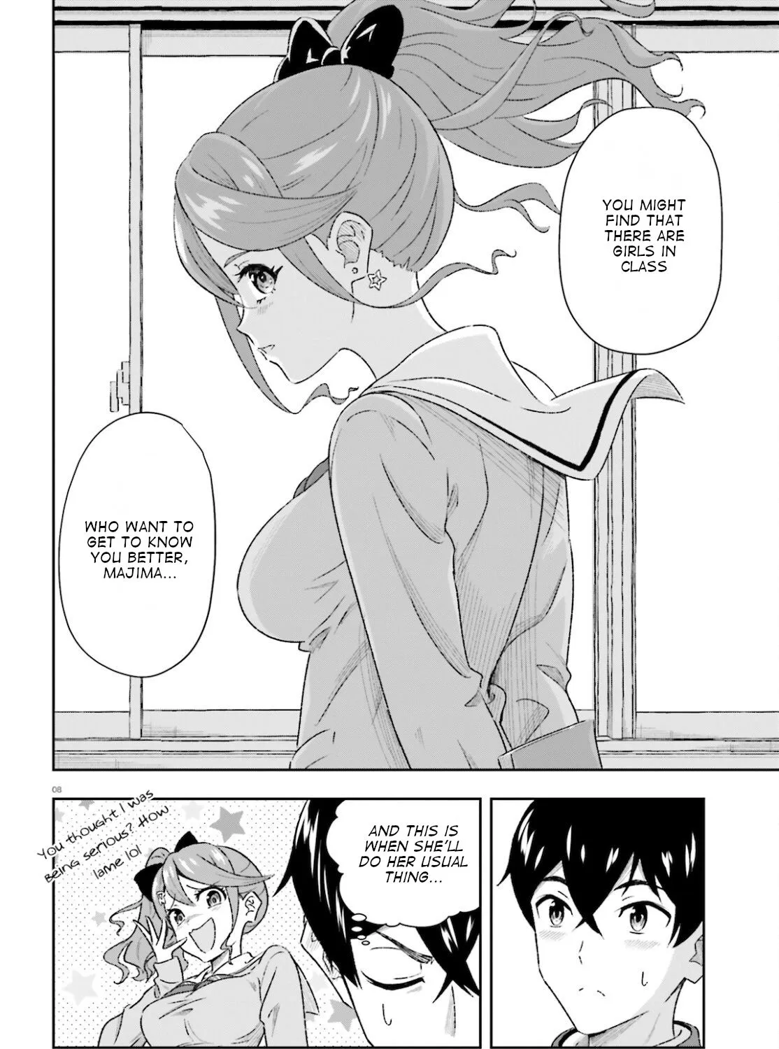 Suki Sugiru Kara Kanojo Ijou no, Imouto Toshite Aishite Kudasai Chapter 1.5 page 15 - MangaKakalot