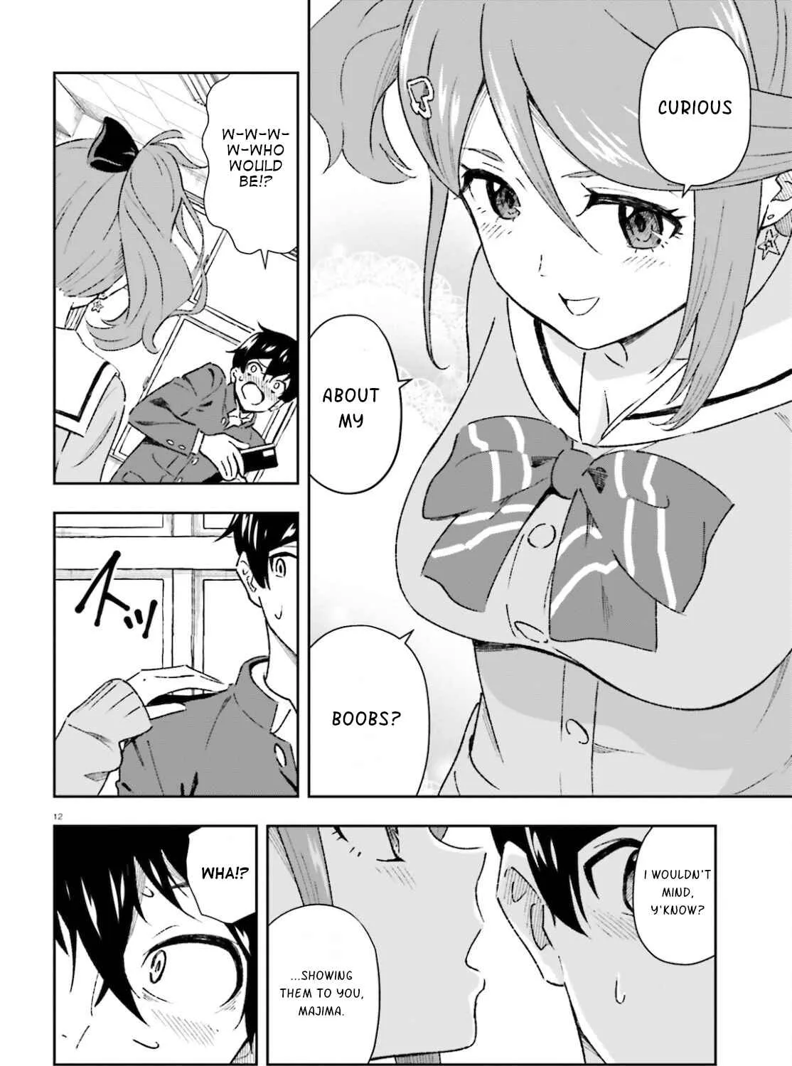 Suki Sugiru Kara Kanojo Ijou no, Imouto Toshite Aishite Kudasai Chapter 1 page 23 - MangaKakalot