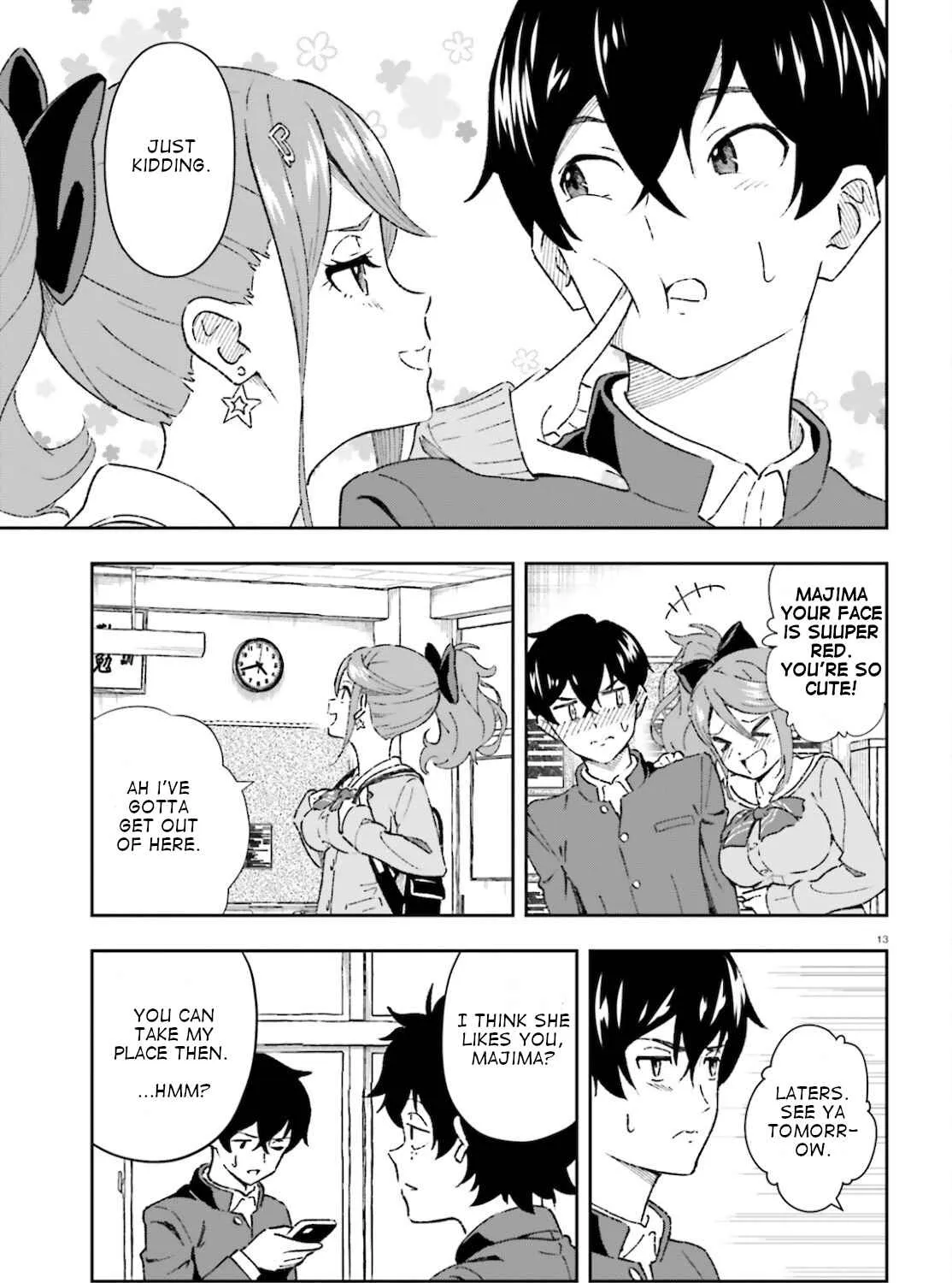 Suki Sugiru Kara Kanojo Ijou no, Imouto Toshite Aishite Kudasai Chapter 1 page 25 - MangaKakalot