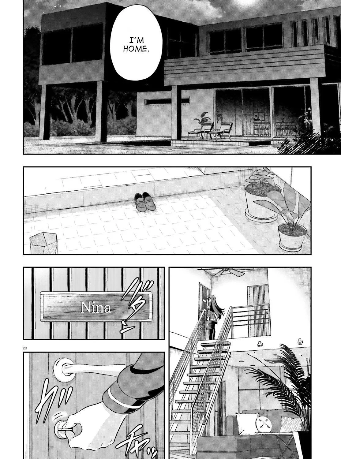 Suki Sugiru Kara Kanojo Ijou no, Imouto Toshite Aishite Kudasai Chapter 3.5 page 39 - MangaKakalot