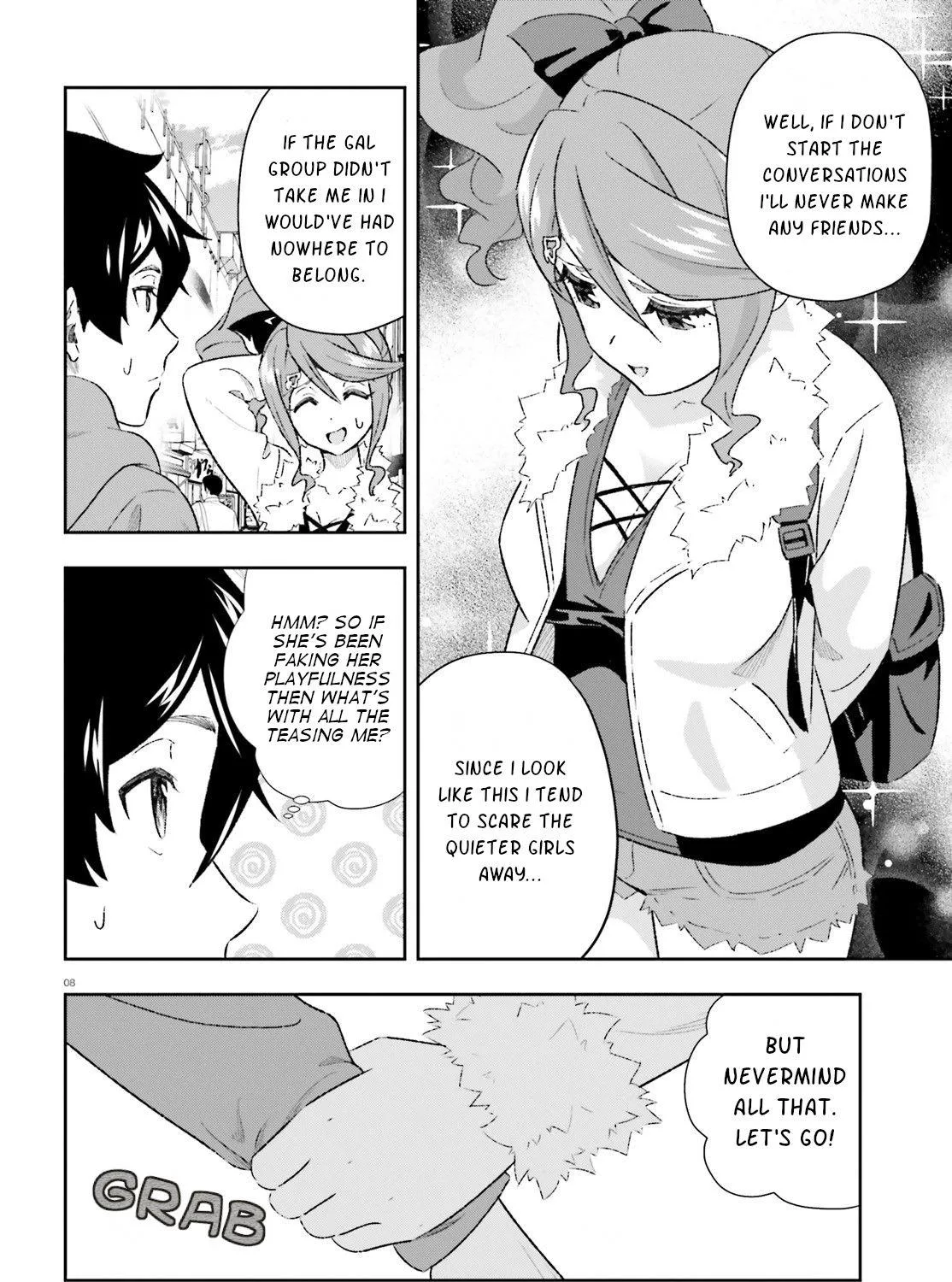 Suki Sugiru Kara Kanojo Ijou no, Imouto Toshite Aishite Kudasai Chapter 5 page 15 - MangaKakalot