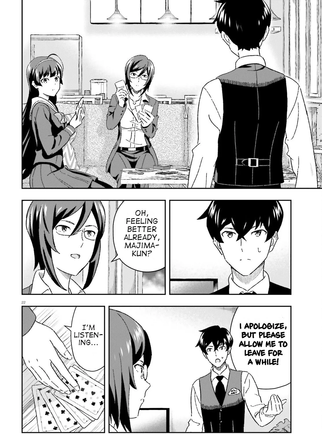 Suki Sugiru Kara Kanojo Ijou no, Imouto Toshite Aishite Kudasai Chapter 8 page 43 - MangaKakalot