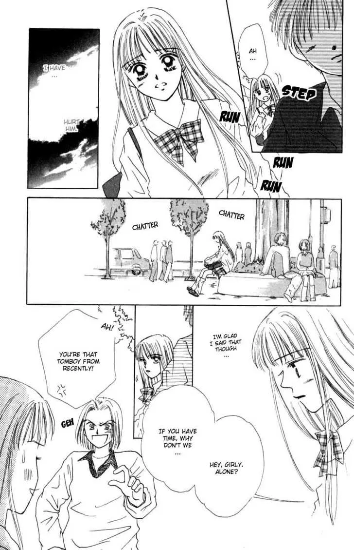 Suki Suki Darling Chapter 1 page 37 - MangaKakalot