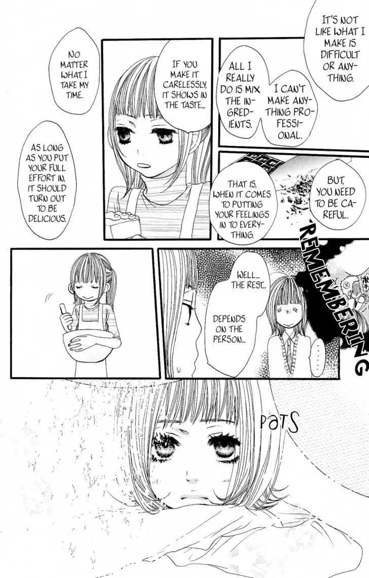 Suki Tte Ii Na Yo. Chapter 11 page 8 - MangaKakalot