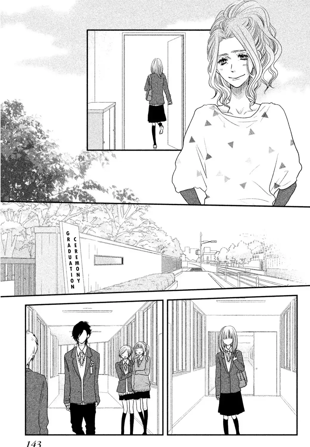 Suki Tte Ii Na Yo. Chapter 60 page 37 - MangaKakalot