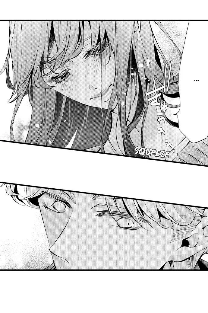 "Sukida." Iretara Tsutawaru... Katabutsu Otoko no Hitamukina Saiai - Page 22