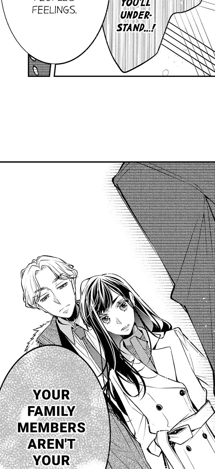 "Sukida." Iretara Tsutawaru... Katabutsu Otoko no Hitamukina Saiai - Page 15