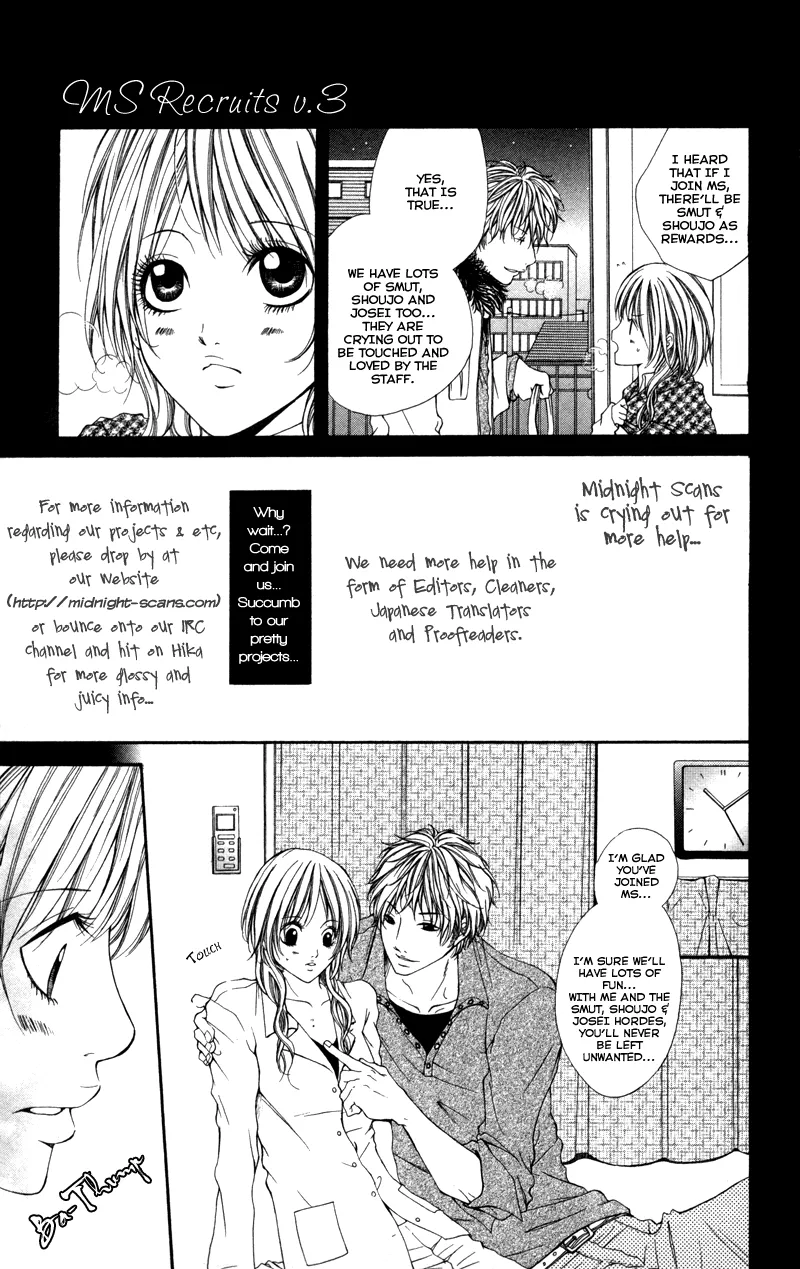 Sukitte Ii Na Yo Chapter 18 page 41 - MangaKakalot