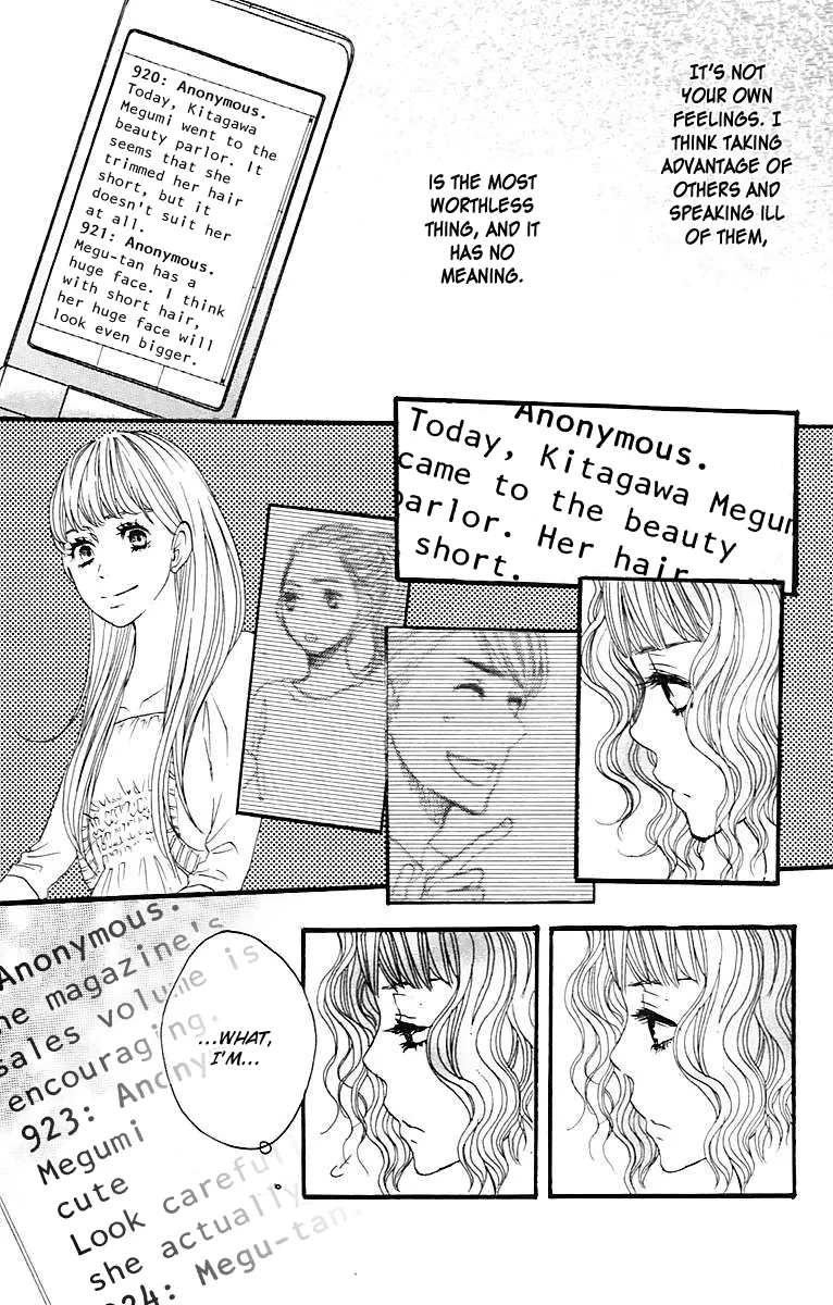 Sukitte Ii Na Yo Chapter 28 page 24 - MangaKakalot