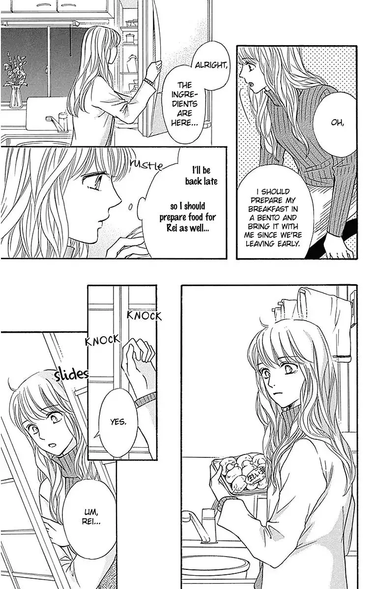 Sumika Sumire Chapter 14 page 11 - MangaNato