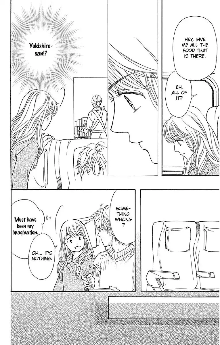 Sumika Sumire Chapter 14 page 24 - MangaNato