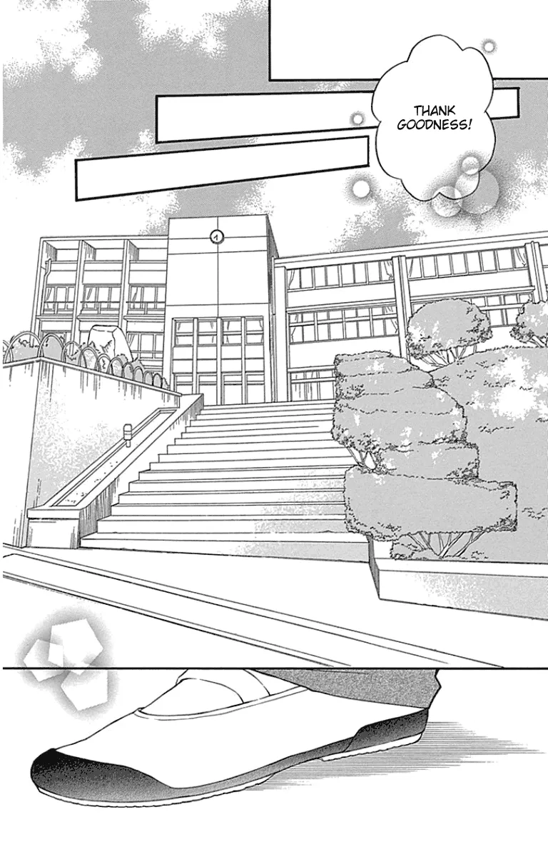 Sumika Sumire Chapter 18 page 36 - MangaNato