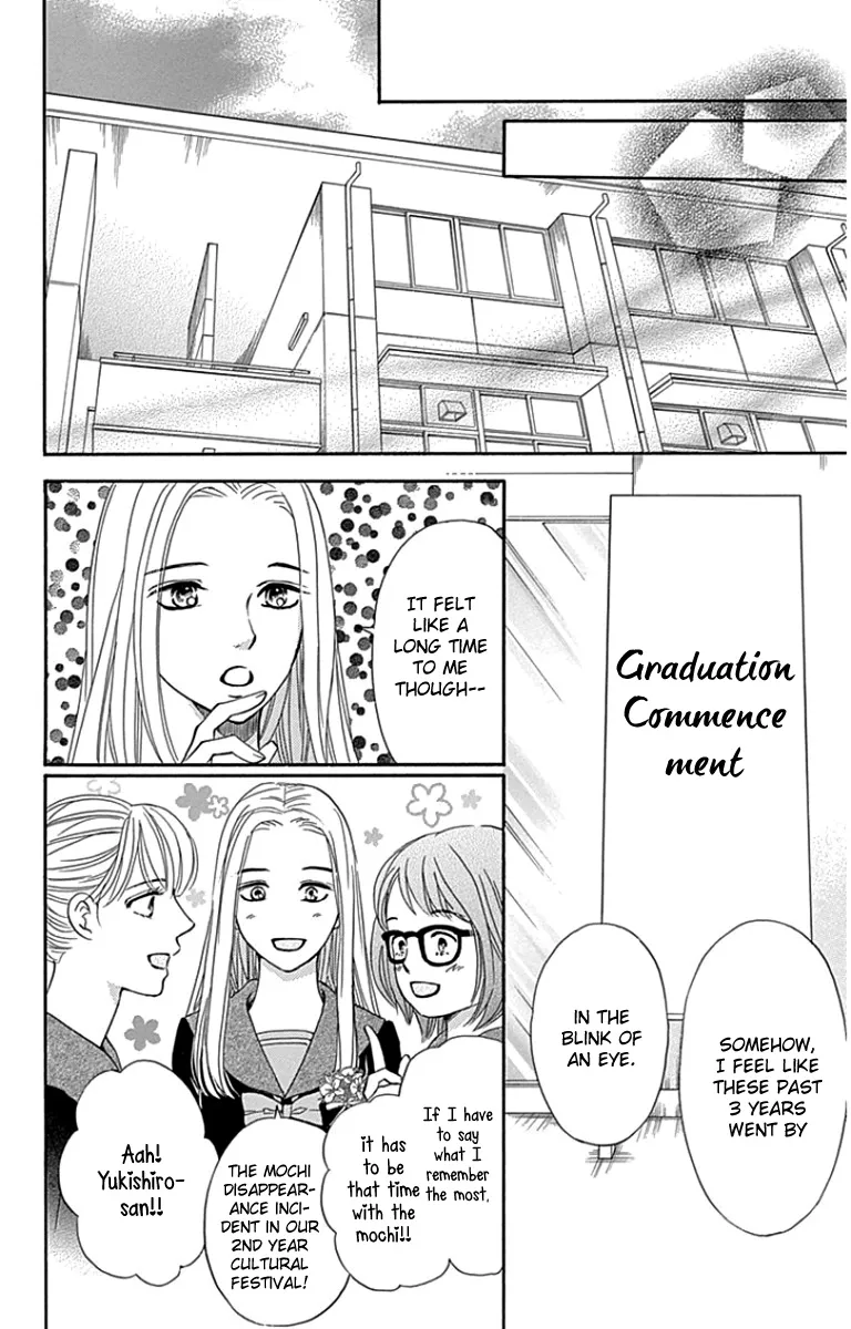 Sumika Sumire Chapter 22 page 27 - MangaNato