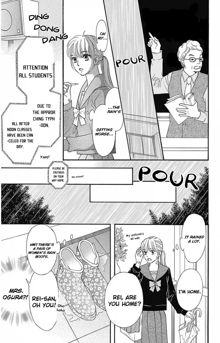 Sumika Sumire Chapter 4 page 7 - MangaNato