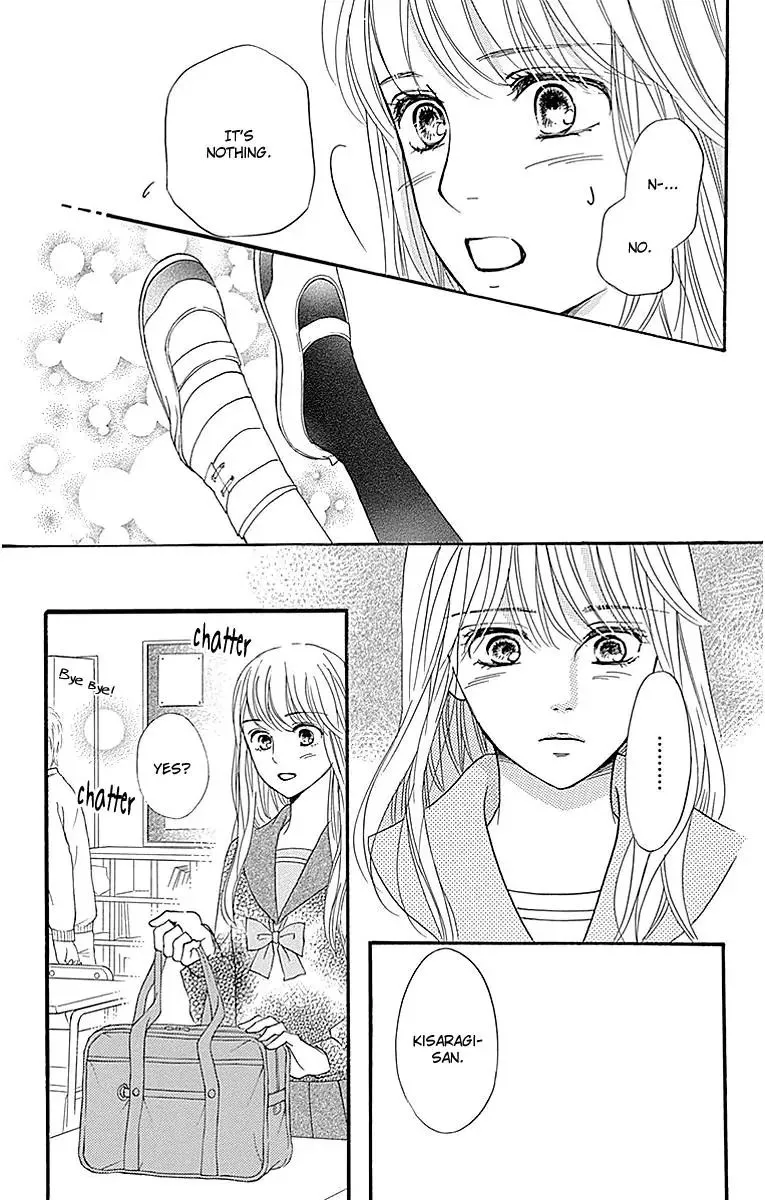 Sumika Sumire Chapter 8 page 33 - MangaNato