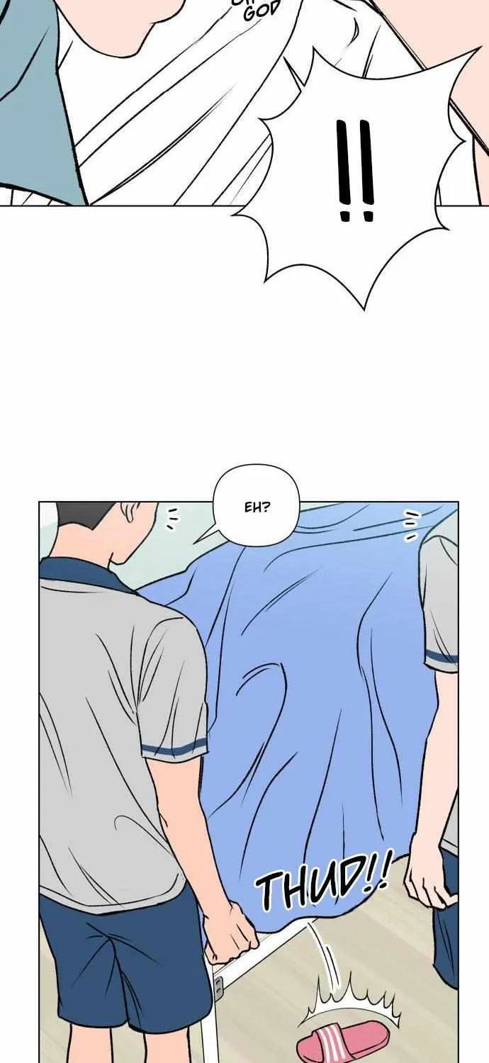 Summer Fever Chapter 1 page 43 - MangaKakalot