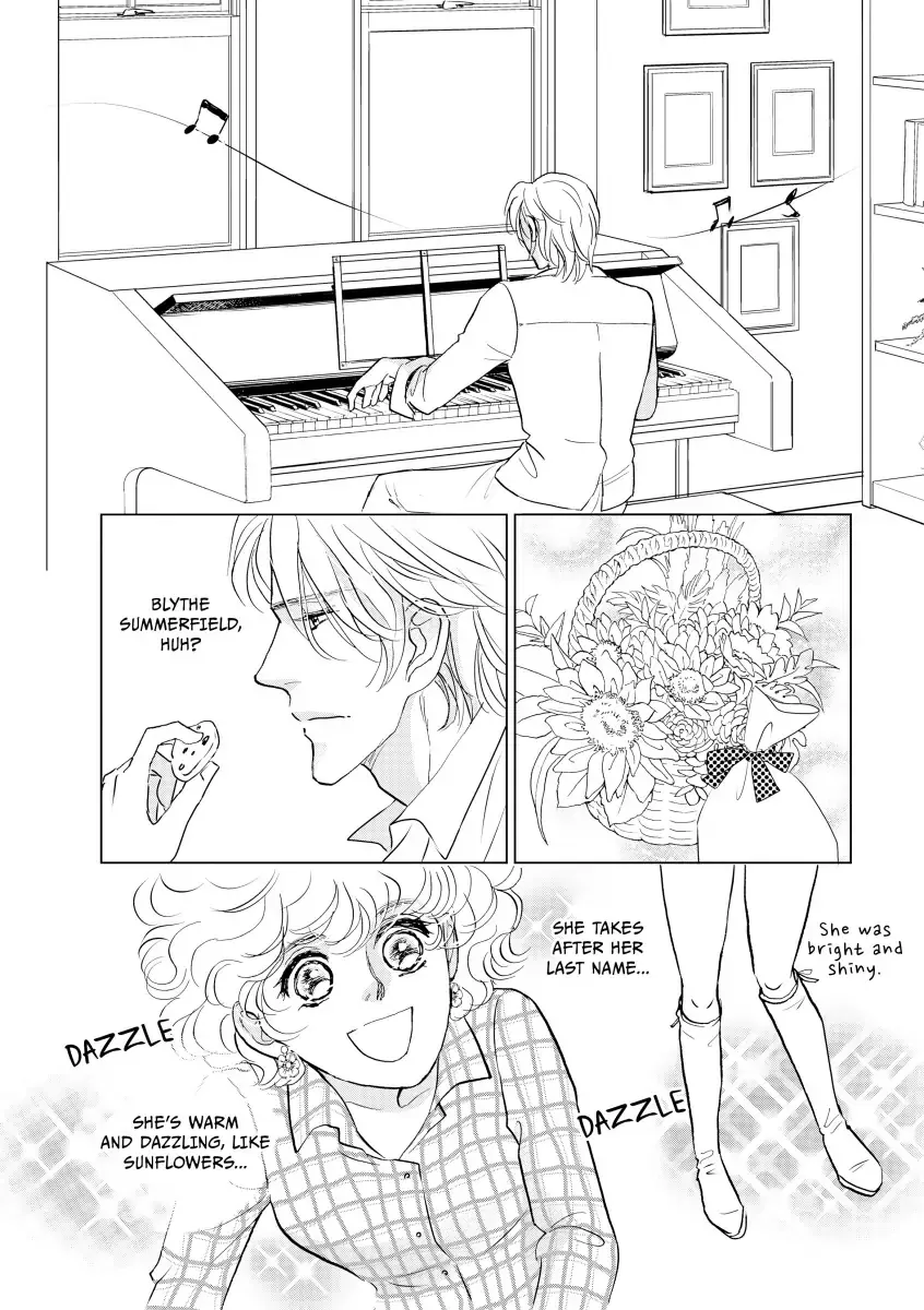 Summer Seduction - Page 6