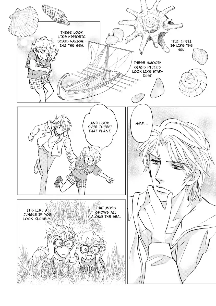 Summer Seduction - Page 4