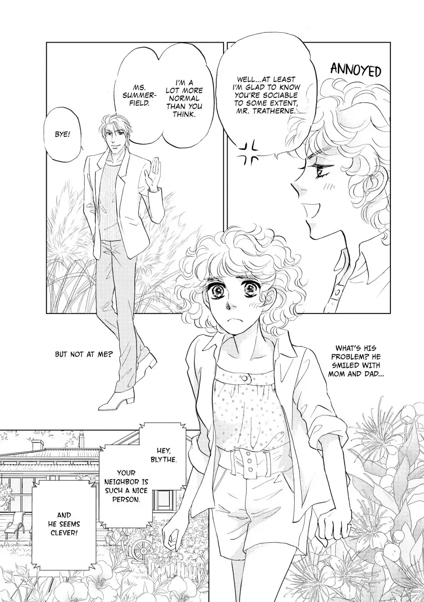 Summer Seduction - Page 7