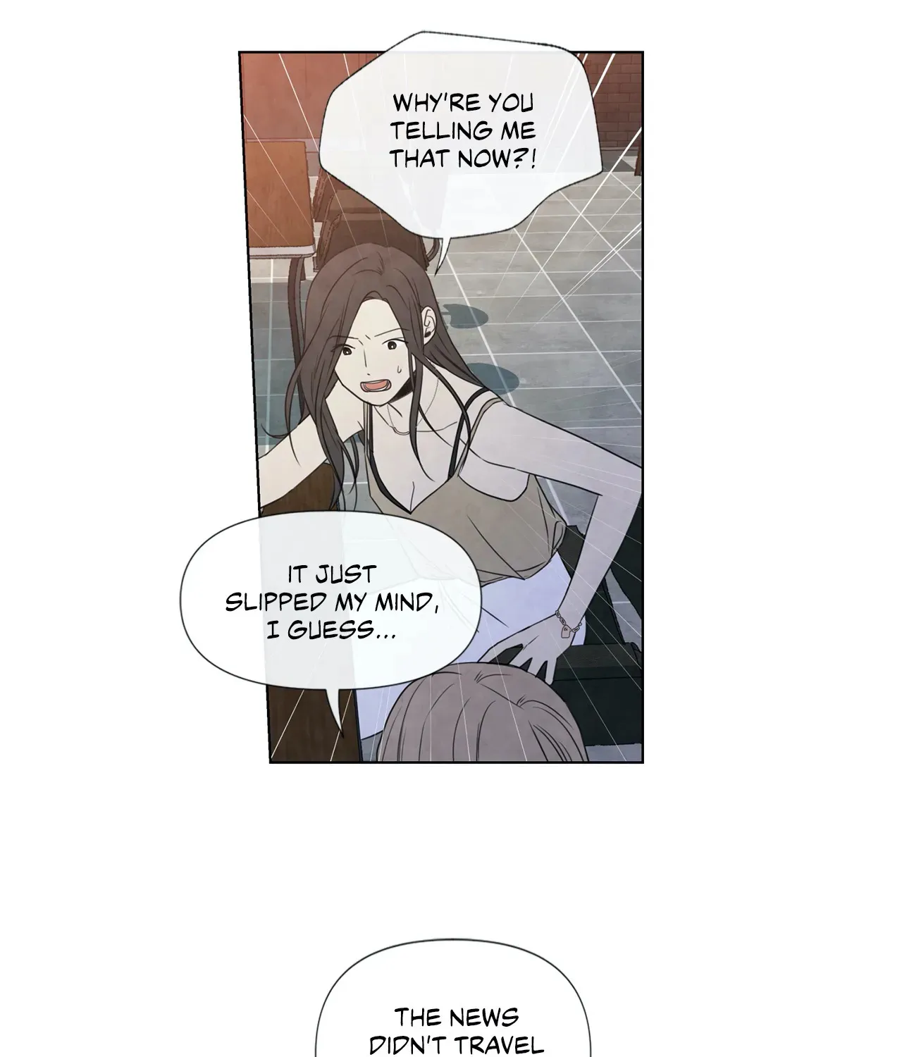 Summer Solstice Point Chapter 16 page 25 - MangaKakalot