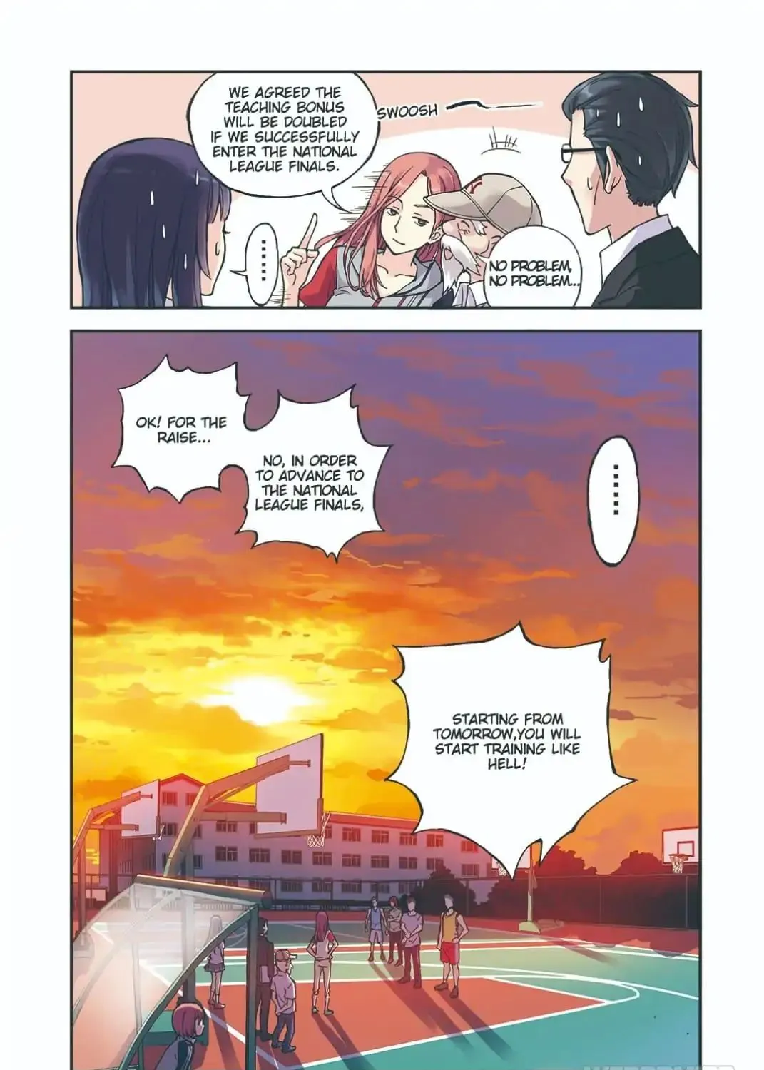 Summer Taste - Page 19