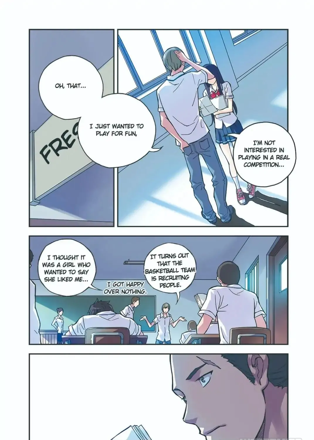 Summer Taste - Page 7