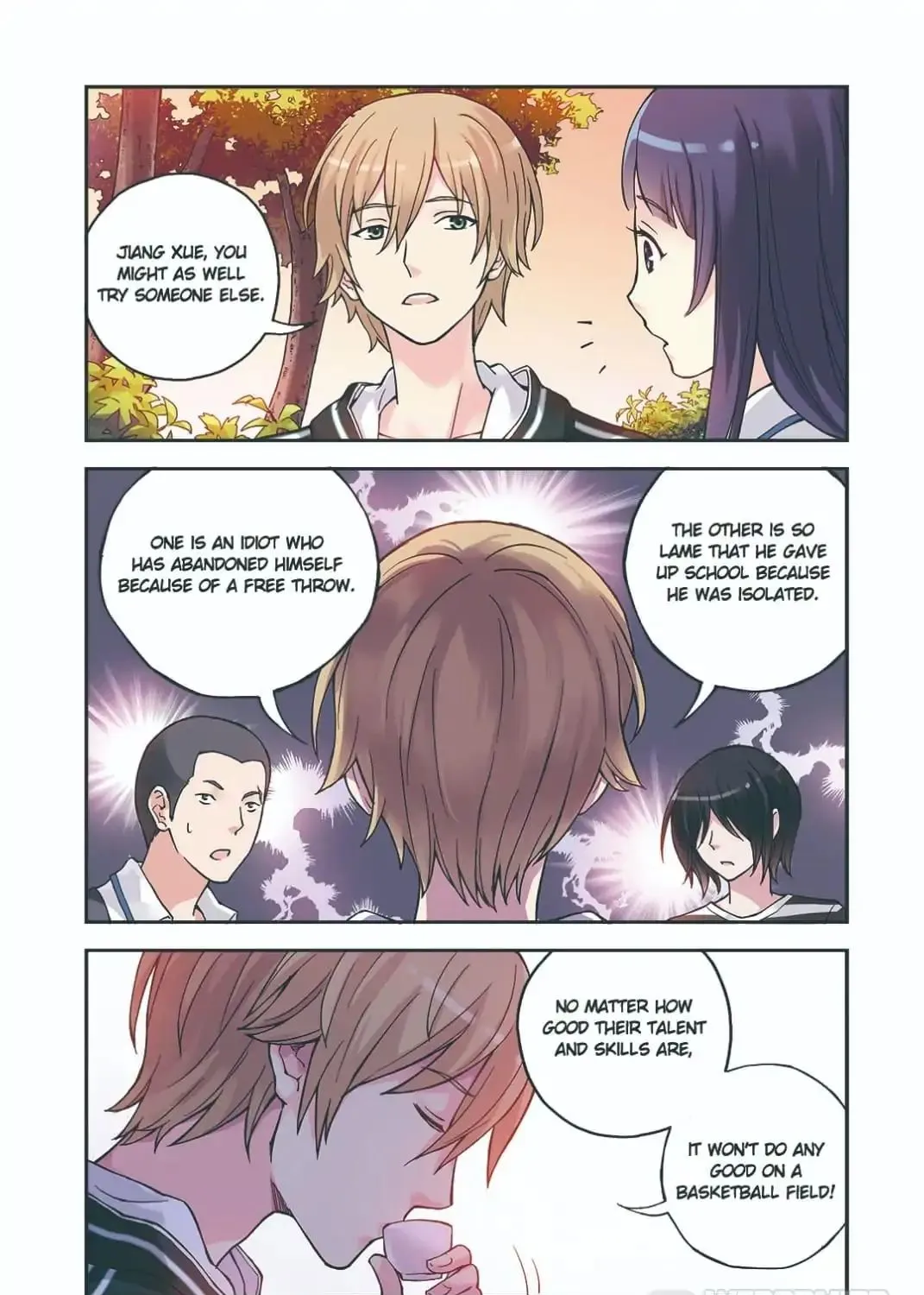 Summer Taste - Page 11