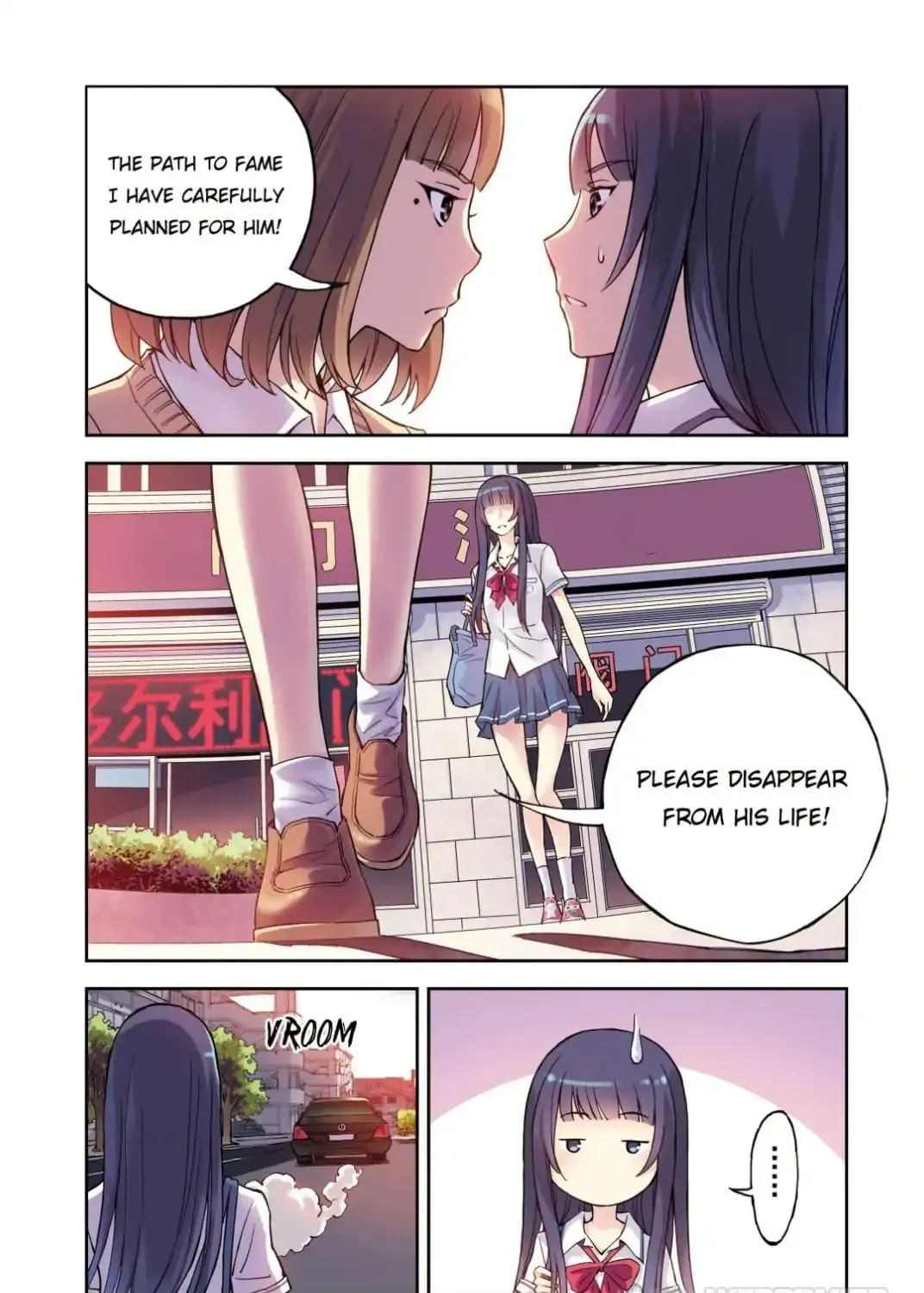 Summer Taste Chapter 50 page 8 - MangaKakalot