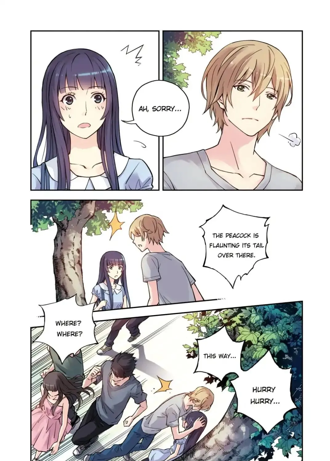 Summer Taste - Page 13