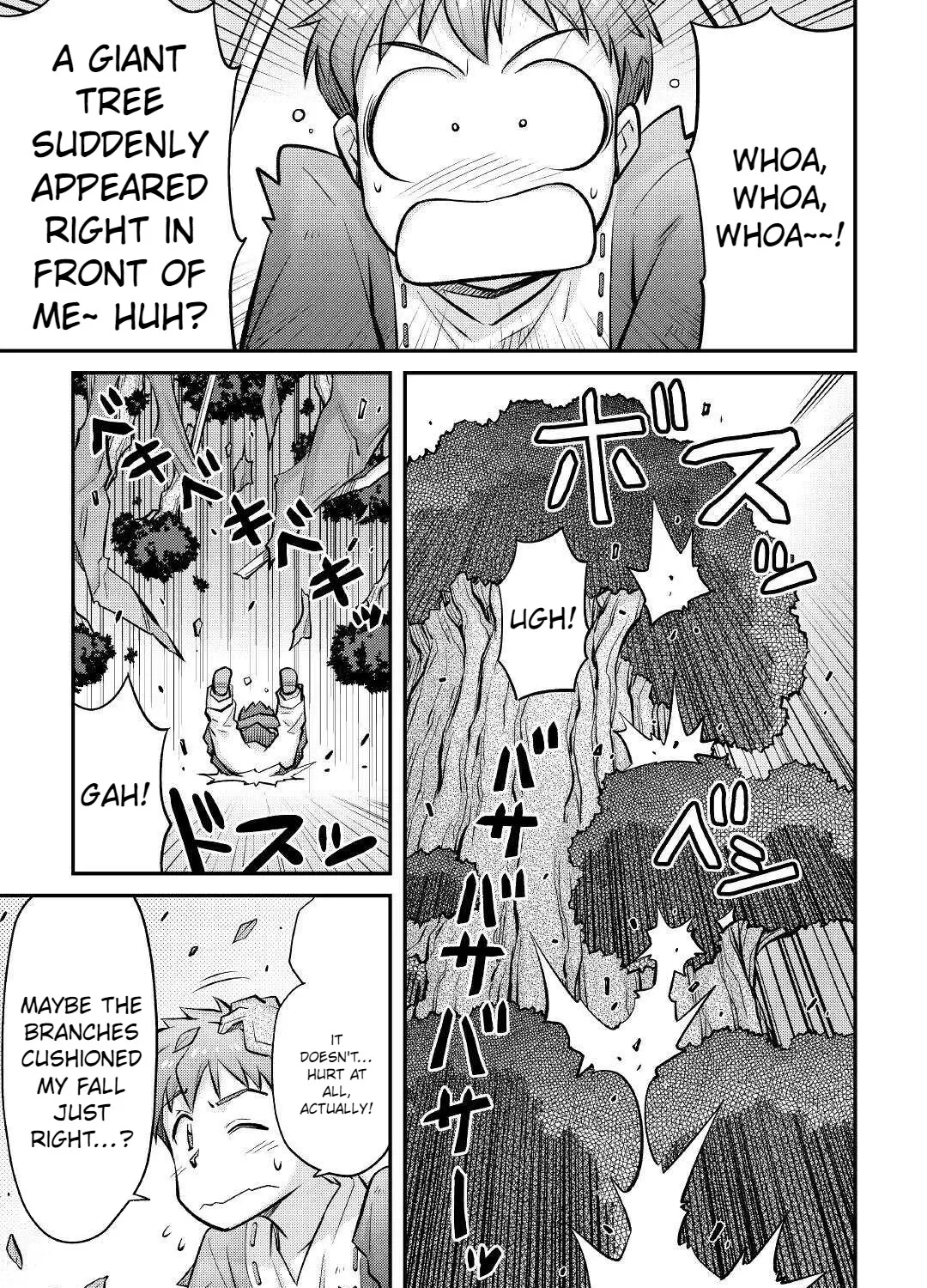 Summoned By Being Involved?! And I Was "god"?? - Page 14