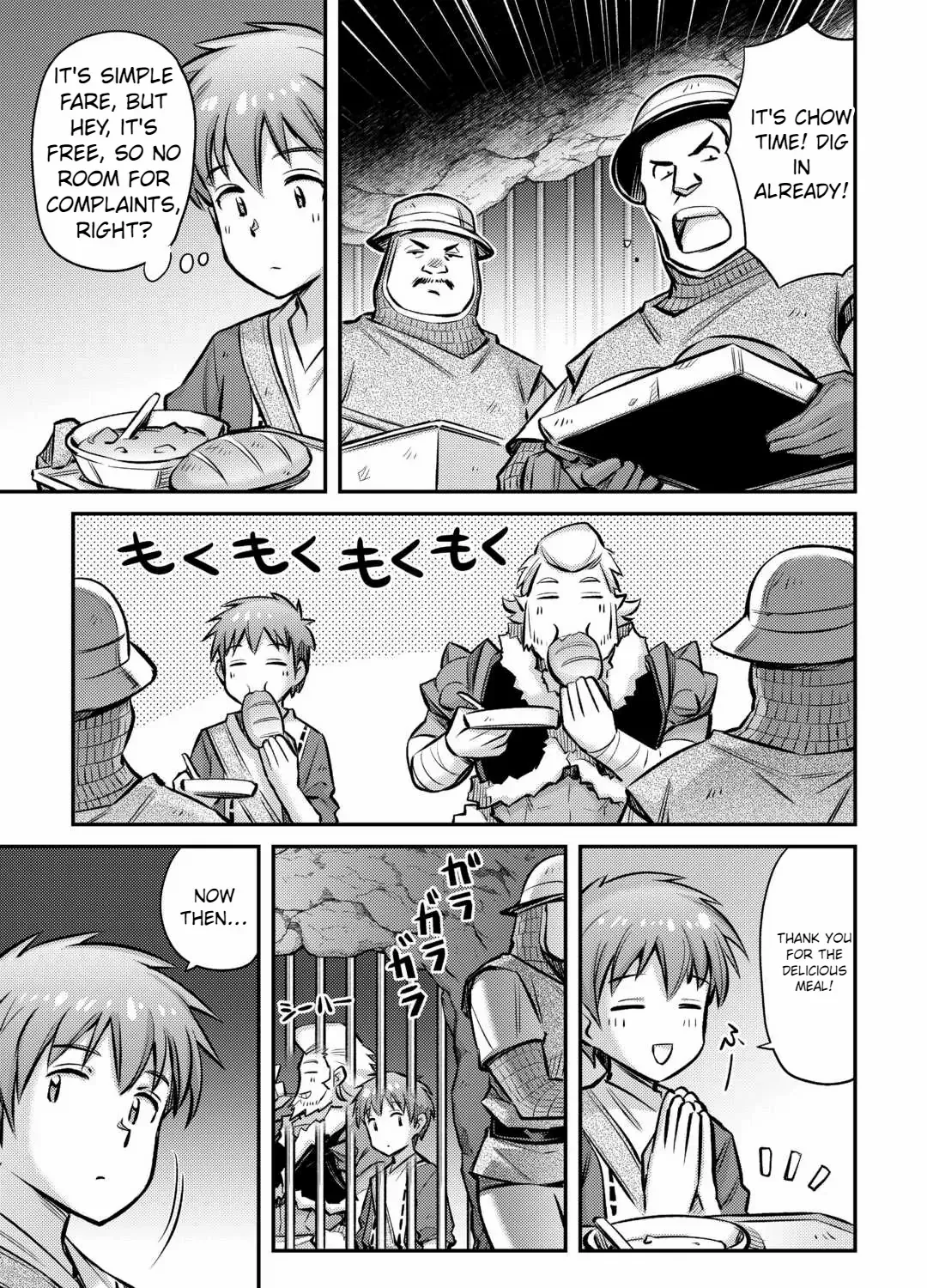 Summoned By Being Involved?! And I Was "god"?? - Page 10