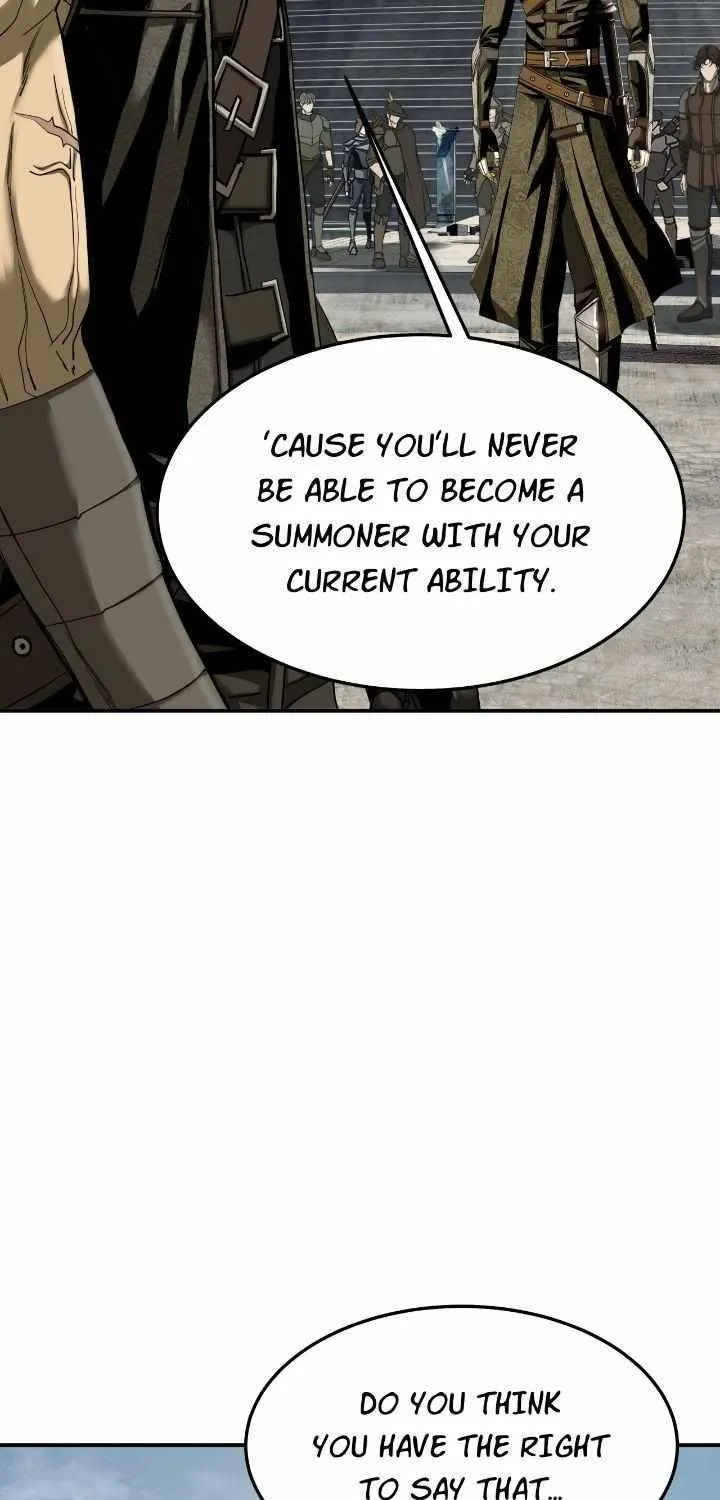 Summoner Wars: Trackers Chapter 22 page 79 - MangaNelo