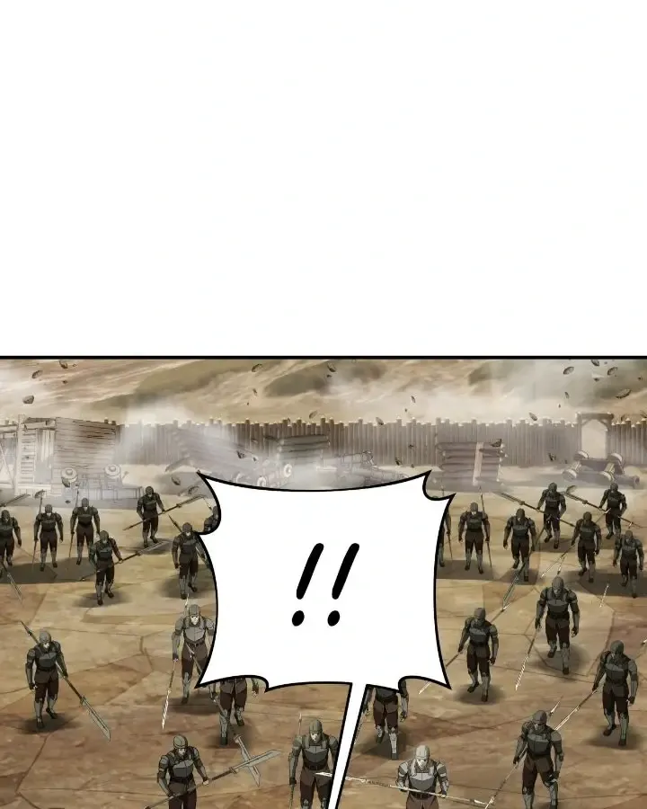 Summoner Wars: Trackers Chapter 30 page 56 - MangaNelo