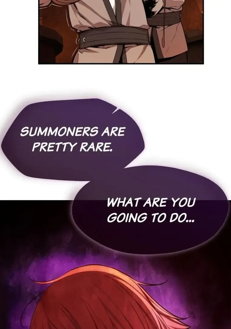 Summoners War: Captain Eve Chapter 3 page 43 - MangaKakalot