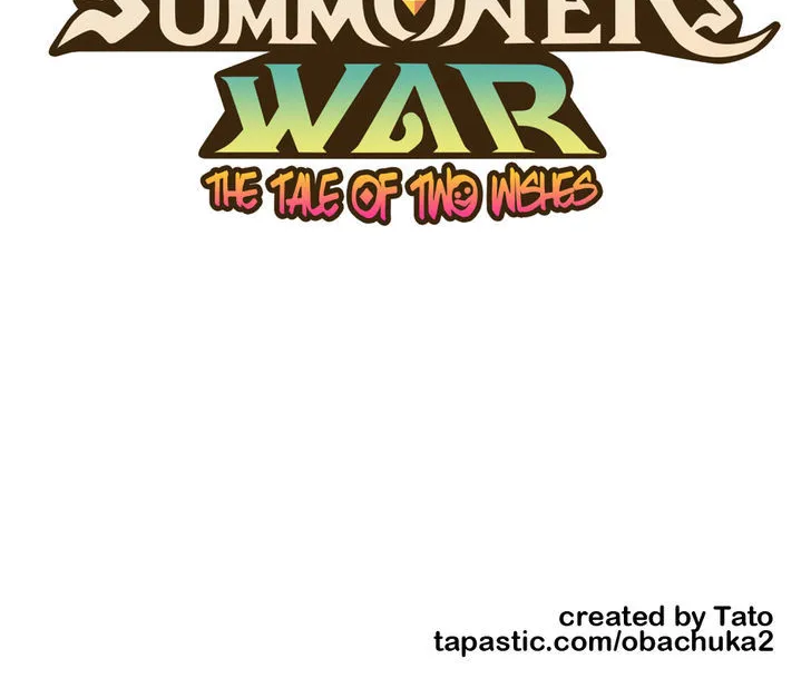 Summoners War - The Tale of Two Wishes - Page 9