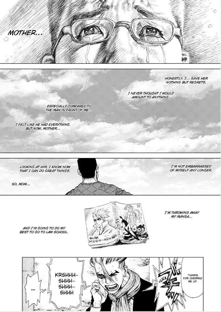 Sun Ken Rock - Page 10