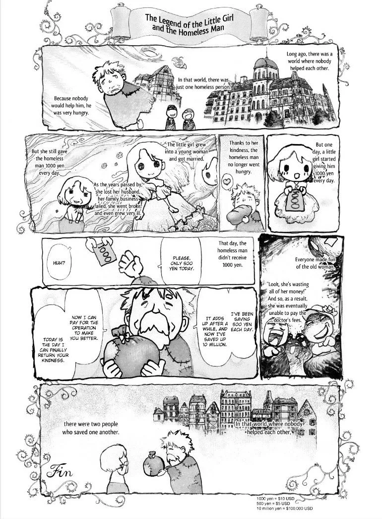 Sun Ken Rock - Page 5