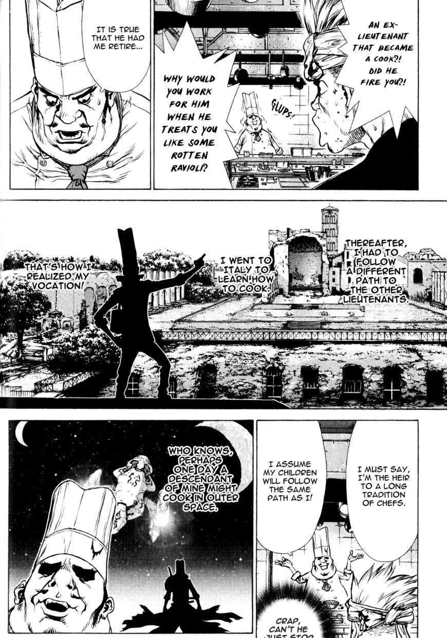 Sun Ken Rock - Page 11