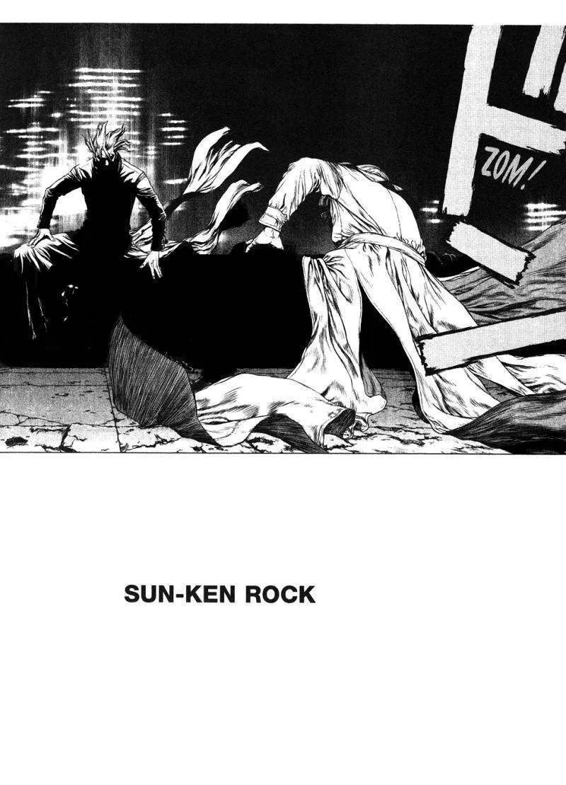 Sun Ken Rock - Page 90