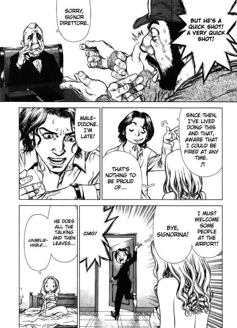 Sun Ken Rock - Page 6