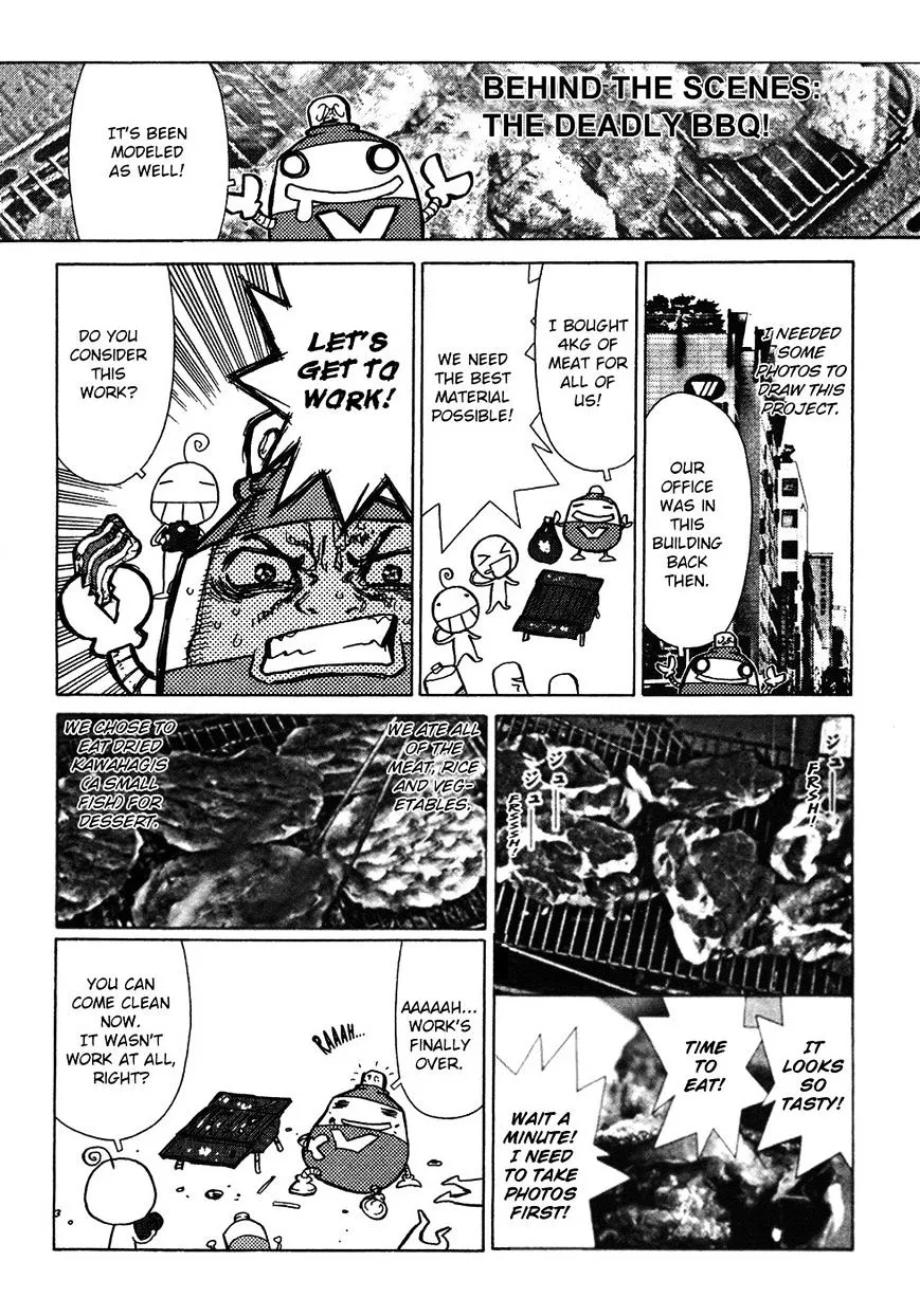 Sun Ken Rock - Page 2